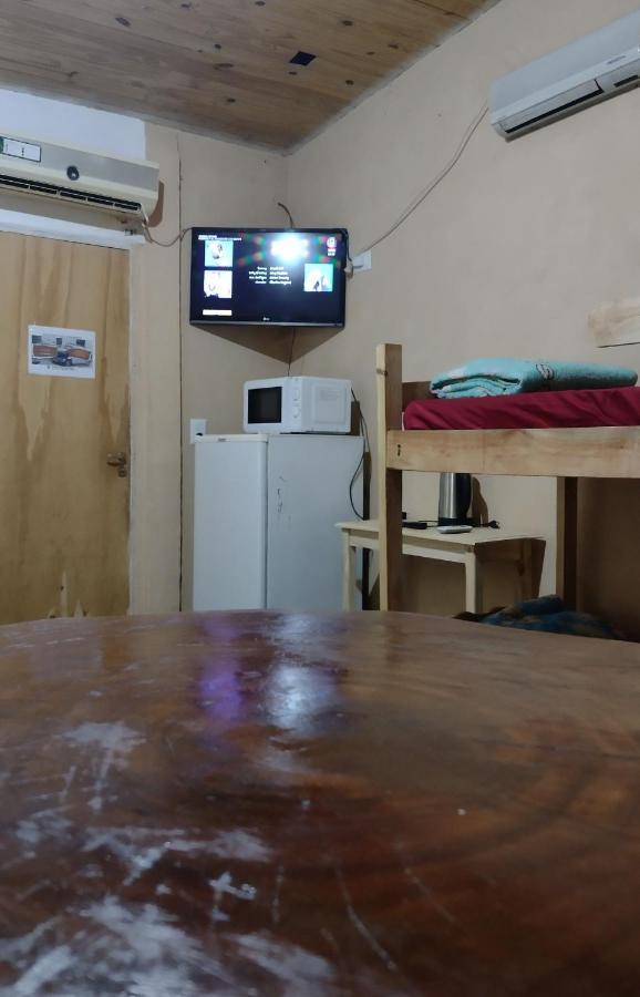 Liart Hospedajes Пуэрто-Игуасу Экстерьер фото